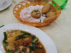 -秋姐美食店(旅游大道店)