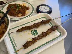 -华天延吉餐厅(西四总店)