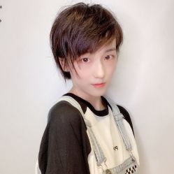 点击看大图 -藤野造型