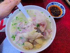 老妈蹄花-易老妈蹄花.特色川菜(人民公园总店)