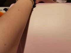 -海底捞火锅(盈石八一广场店)