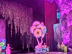 -重庆国际马戏城