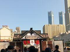 -万达广场(南昌红谷滩店)