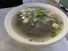 -百年尹氏汤包(湖南路狮子桥店)