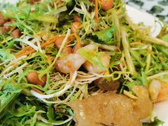 -老虎滩船说·大连海鲜(老虎滩店)