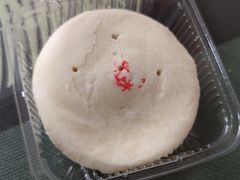 玫瑰饼-皇承御点·八旗饽饽铺(避暑山庄店)