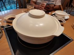 -湯系·煲汤手艺人(东二环泰禾广场店)