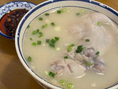 -易老妈蹄花.特色川菜(人民公园总店)