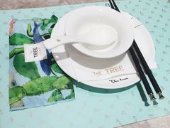 -大树餐厅(红旗街万达店)