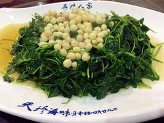 -吴门人家·苏宴宫廷菜(拙政园店)