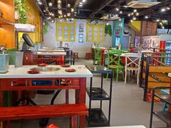 大堂-钢管厂五区小郡肝串串香(南山店)