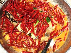 -北京泰富酒店-柏景轩中餐厅