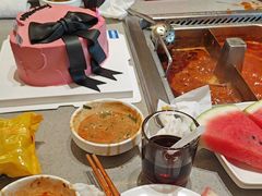 -海底捞火锅(振华广场店)