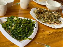 -途肴·老农饭庄(百里峡店)