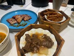 -南宁荔园维景国际酒店·荔园中餐厅