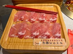 -空之介寿喜烧·和牛放题(恒隆广场店)