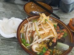 -韦记螺蛳粉(NO2店)