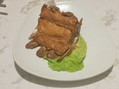 -老知青·东北菜(中华城店)