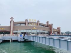 -鼓浪屿内厝澳码头(轮渡站)
