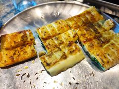 -破瓦寒窑·地摊烤羊排