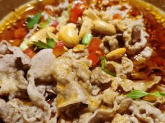 -串大叔炭火烤串·鸡西大冷面刀削面(总店)