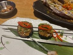 -质烤烤物·活烤海鲜(质烤总店)