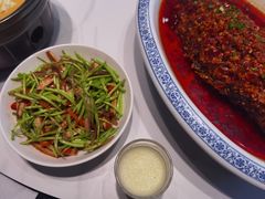 -曾家厨房·新徽菜(高新天柱路店)