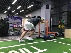 -AK健身普拉提拉伸私教馆(中八店)
