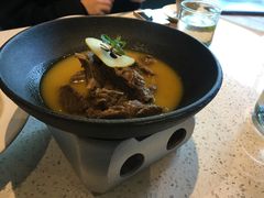 -半山腰·云南菜(侨福芳草地店)