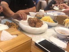 -东方饺子王(新奥购物中心店)