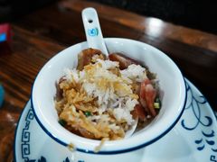 -竹乡园柴火竹筒饭·烧鸡(白水寨*森林海店)