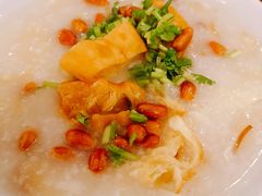 荔湾艇仔粥-点都德(聚福楼店)