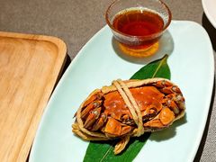 -小厨娘书香金陵(夫子庙老门东店)