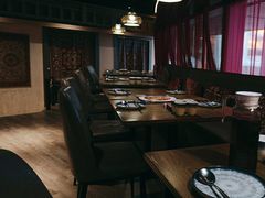 -那时新疆·若羌(经纬汇店)