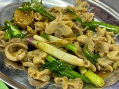 -黄亚华小食店(Jalan Alor)