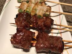 牛隔膜-串鳥南二条店