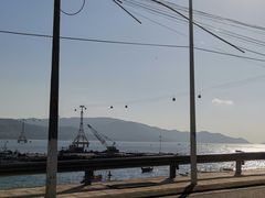 -芽庄珍珠岛游乐园