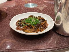 -绿雅酒家(江西中路店)