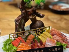 -尚海豆捞(乐虹坊店)