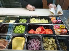-赛百味SUBWAY(三阳广场店)