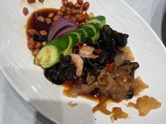 -望海湾鱼头泡饼·天津菜(空港店)