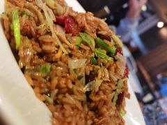 -新发记港式茶餐厅(黄浦店)