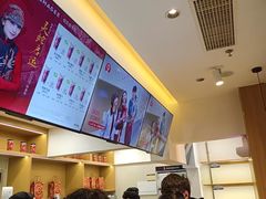 -霸王茶姬(正佳广场店)