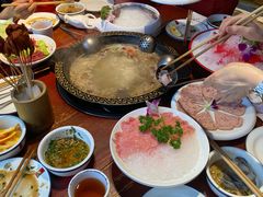 -黄家码头老火锅(解放碑旗舰店)