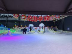 -宁波冰雪大世界(北仑区)