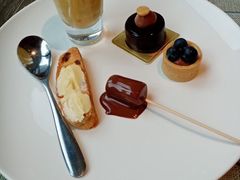 -TABLE·味西餐厅-成都茂业JW万豪酒店