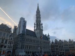 -布鲁塞尔大广场