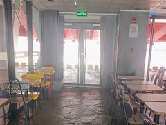 -麦当劳(国家体育场南路店)