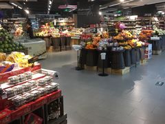 店内环境-Olé精品超市(上海虹桥南丰城店)