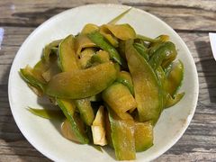 -魁盛居百年鲁菜馆(县西巷店)
